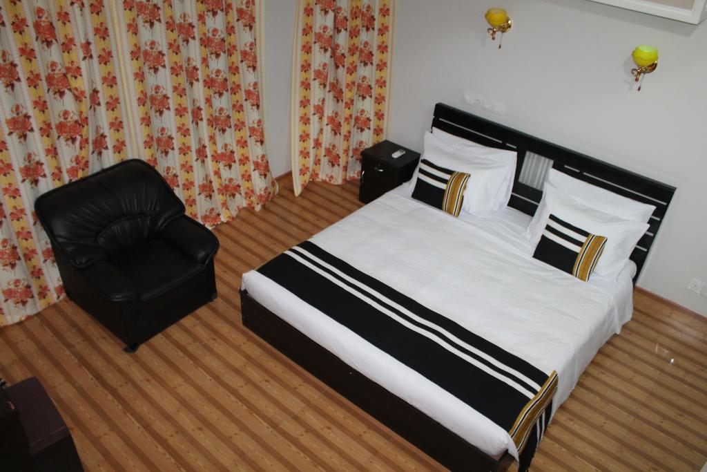 Dhonfulhafi Inn Maalhos  Номер фото
