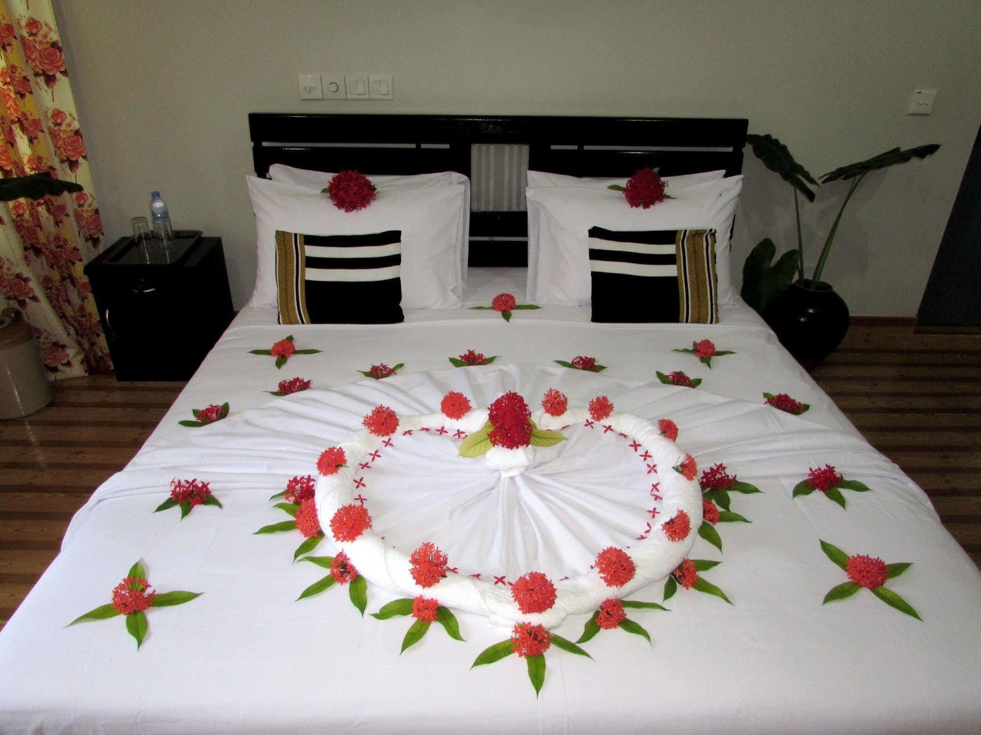 Dhonfulhafi Inn Maalhos  Экстерьер фото